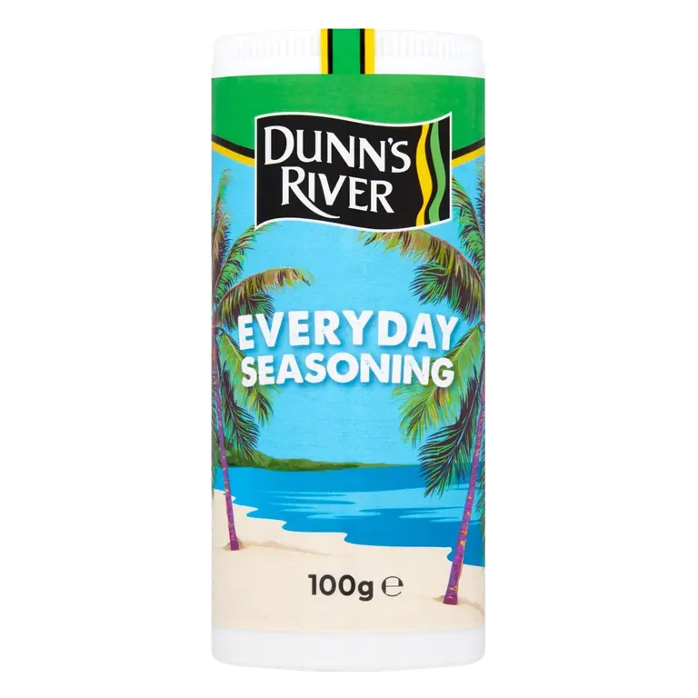 Caribbean Everyday Seasoning