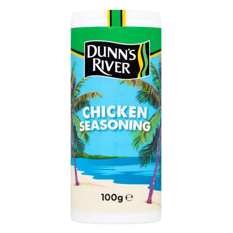 Chicken Seasoning