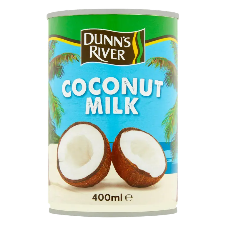 Coconut Milk 400ml