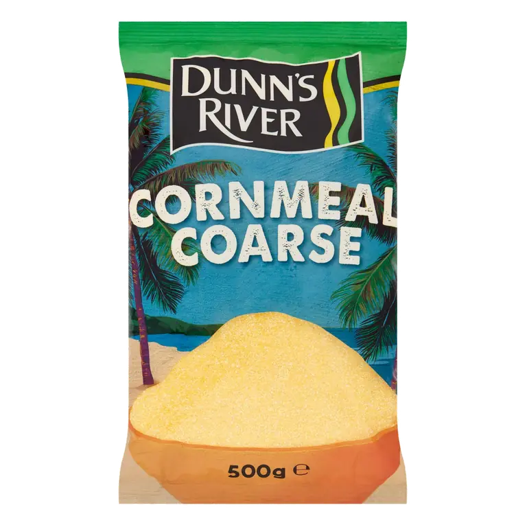 Cornmeal Coarse