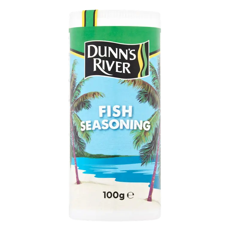 Fish Seasoning 100g