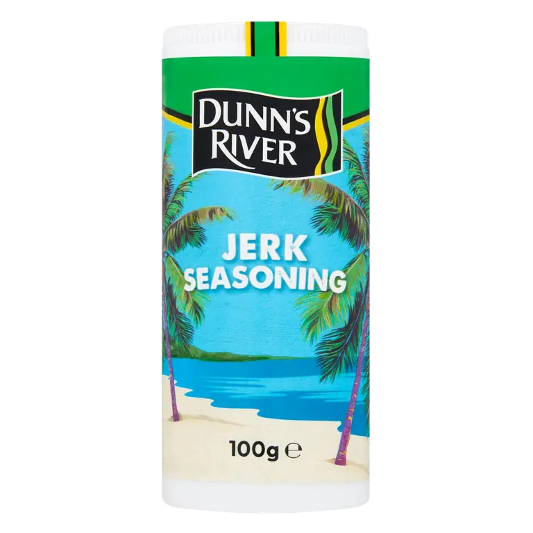 Jerk Seasoning 100g