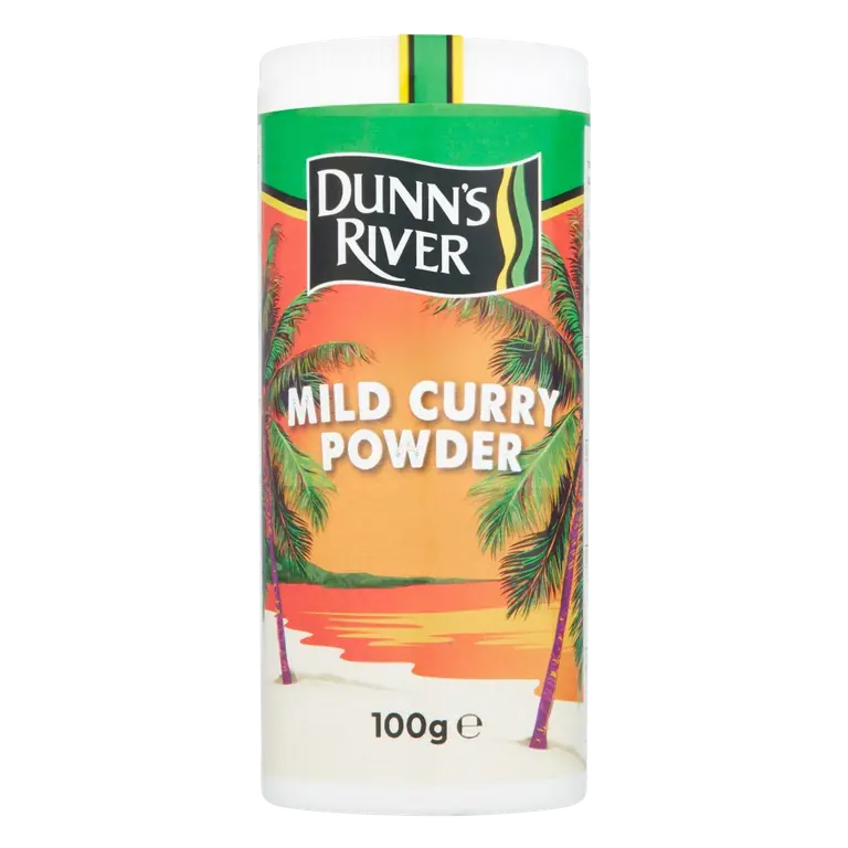 Mild Curry Powder