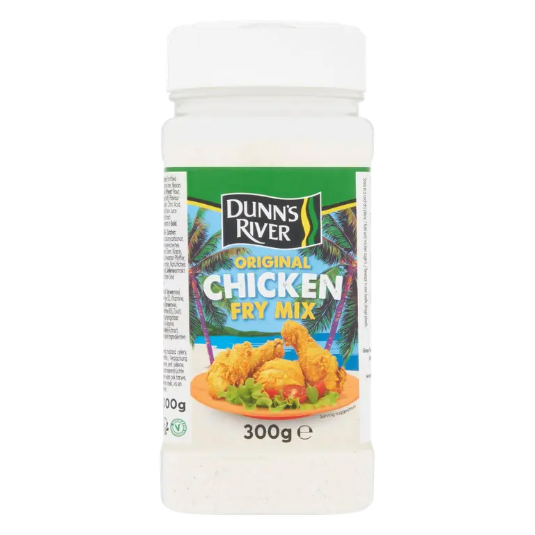 Original Chicken Fry Mix 300g