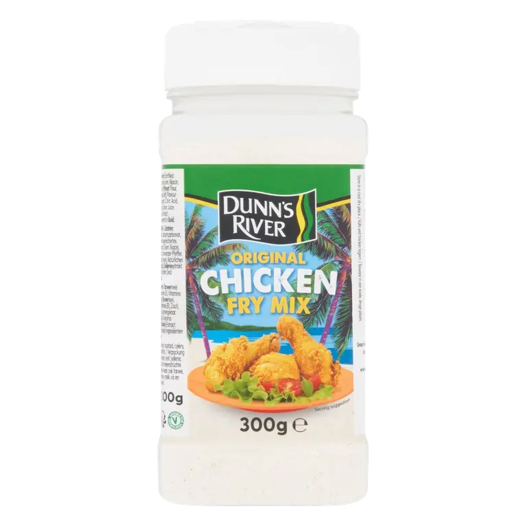 Original Fry Mix