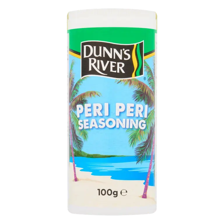 Peri Peri Seasoning