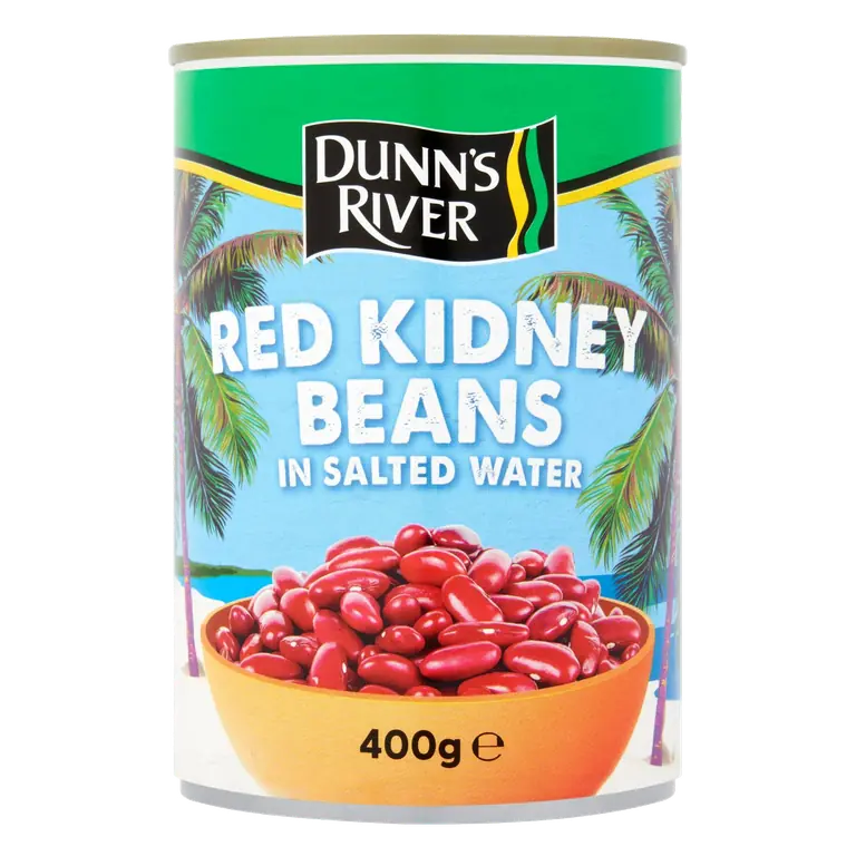Red Beans 400g (240g*)