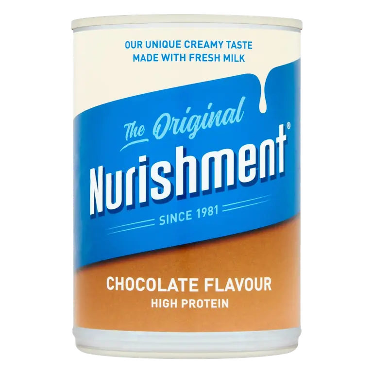 The Original Nurishment Chocolate Milk