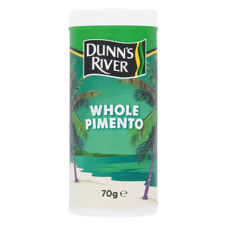 Whole Pimento 70g