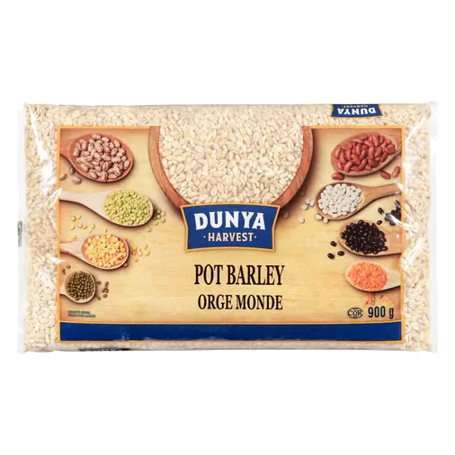 Barley Pot 900 g