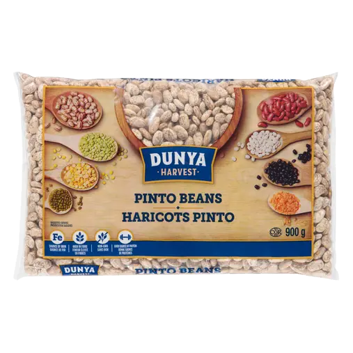 Pinto Beans 900 g