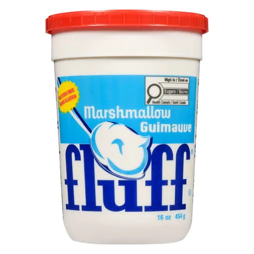 Gluten-Free Marshmallow Fluff 454 g