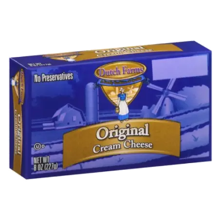 Original Cream Cheese