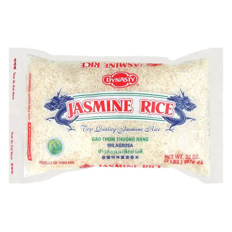 Dynasty Jasmine Rice