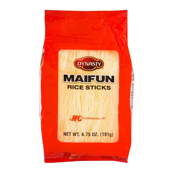 Rice Sticks (Maifun)