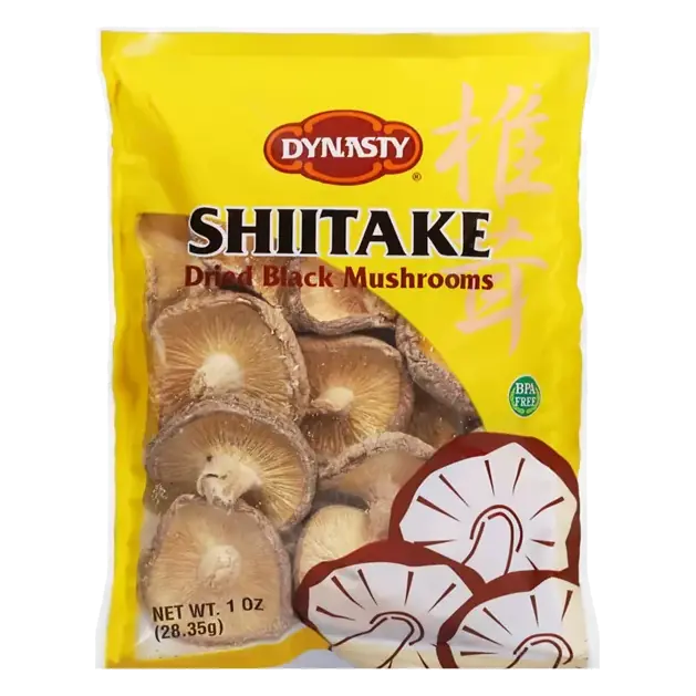 Shiitake