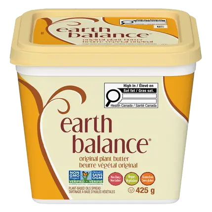 Plant Butter Original 425 g