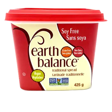 Soy-Free Spread Traditional 425 g