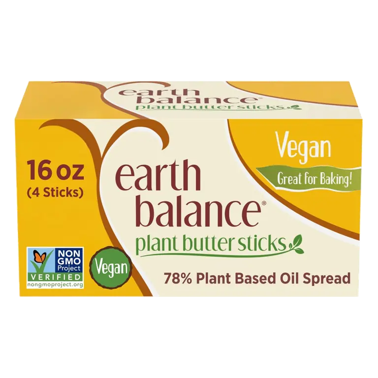 Vegan Buttery Sticks