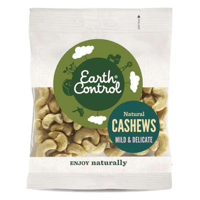 Cashwes Cashewnötter