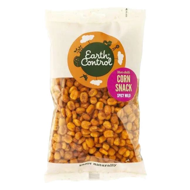 Corn Snack Spicy Mild