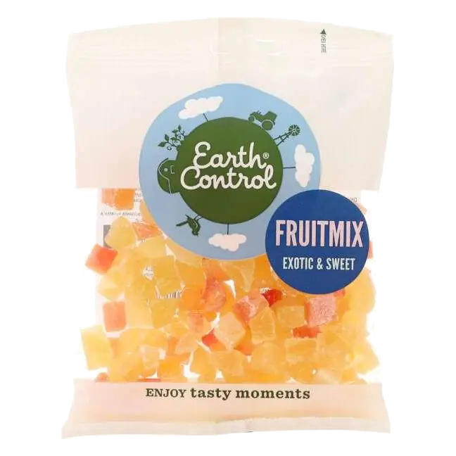 Fruitmix Fruktmix