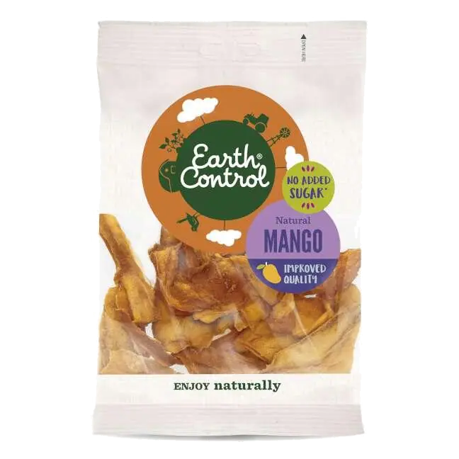 Mango Natural