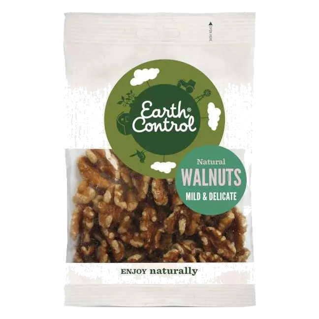 Walnuts Valnötter