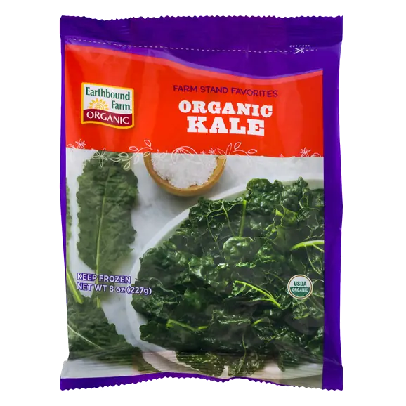 Earthbound Farm Organic Farm Stand Favorites Organic Kale