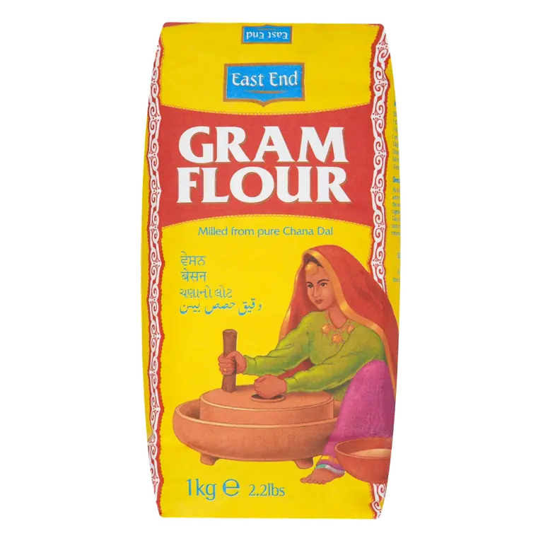 Gram Flour 1kg