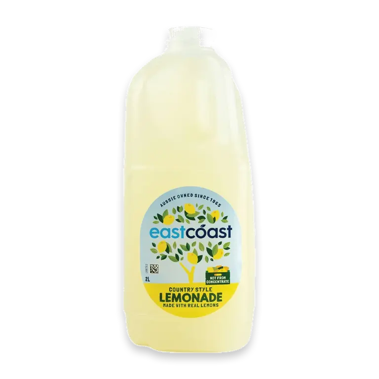 Country Style Lemonade