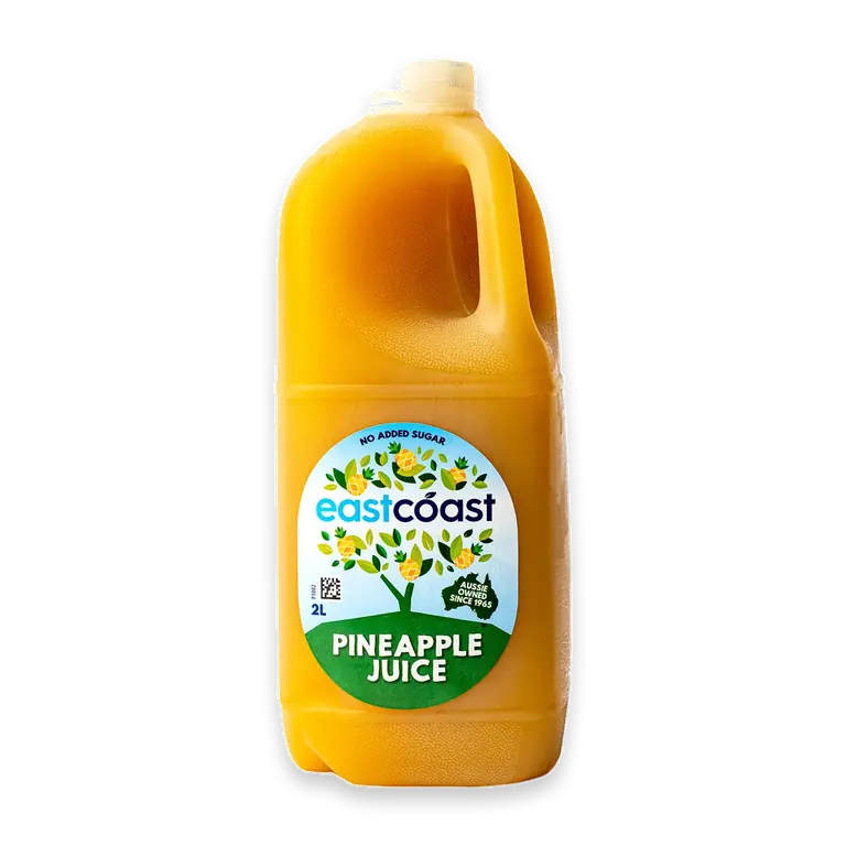 Pineapple Juice