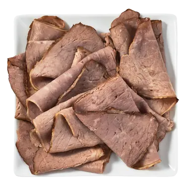 Entrée Roast Beef 475 g