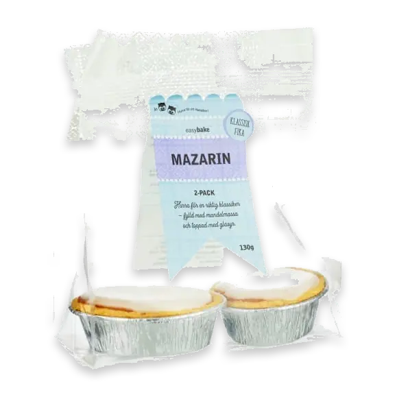 Mazarin 2-pack