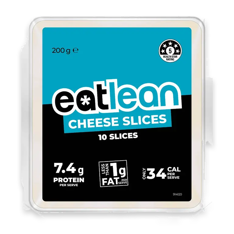 Cheese Slices