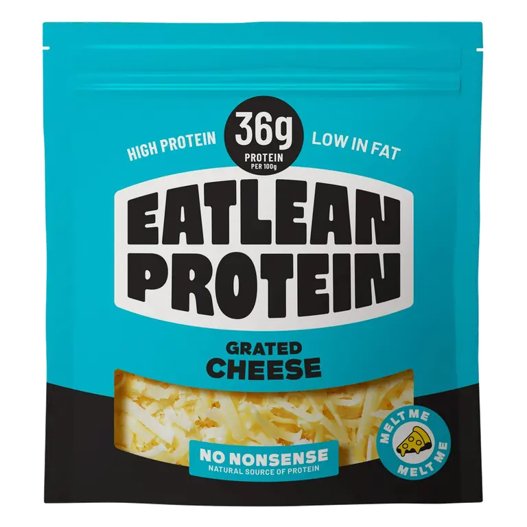 Protein Grated 180g