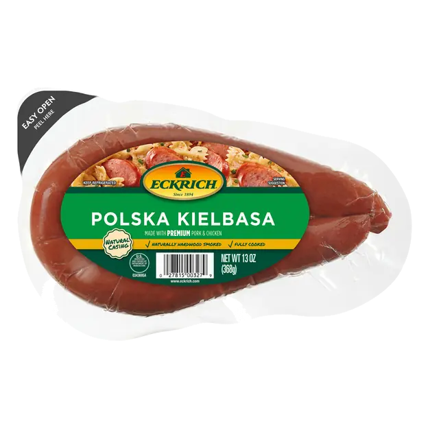 Polska Kielbasa Sausage Rope