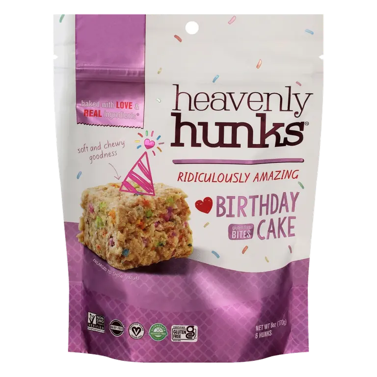 Birthday Cake Cookies