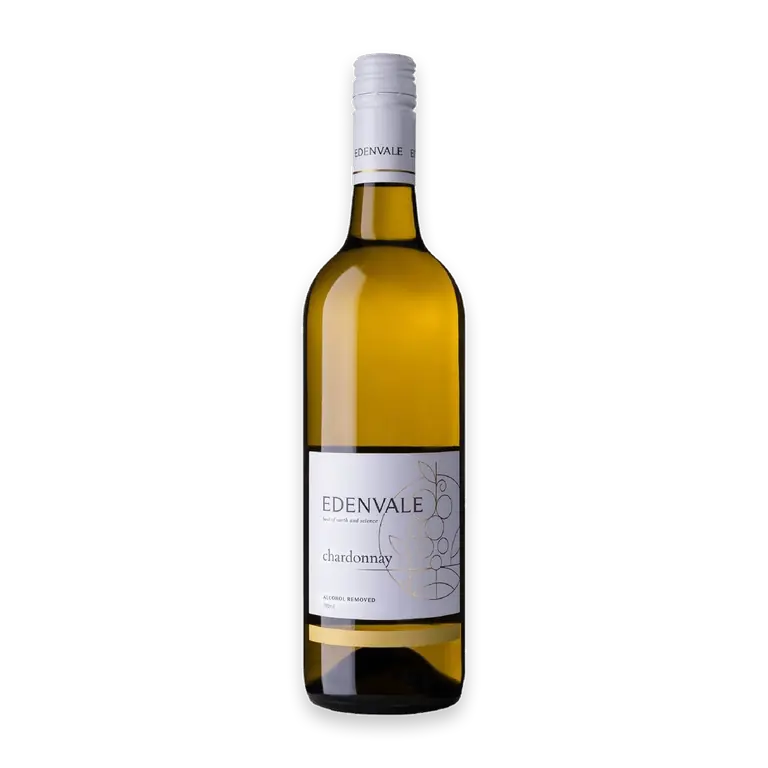 Non Alcoholic Wine Chardonnay