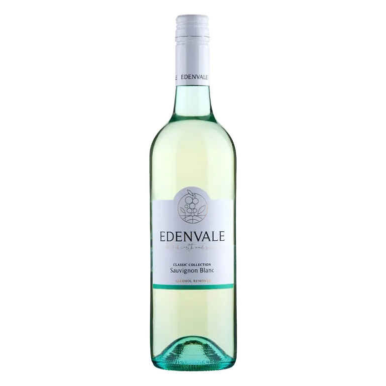 Sauvignon Blanc Alcohol Removed