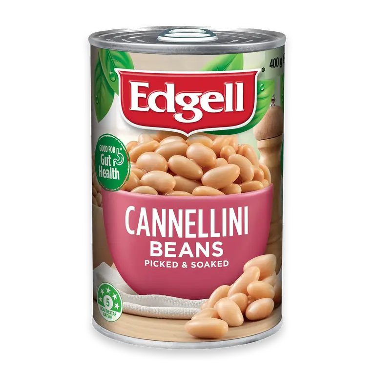 Beans Cannellini