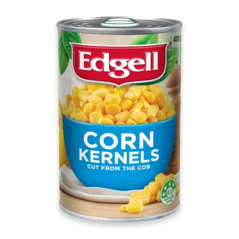 Corn Kernels