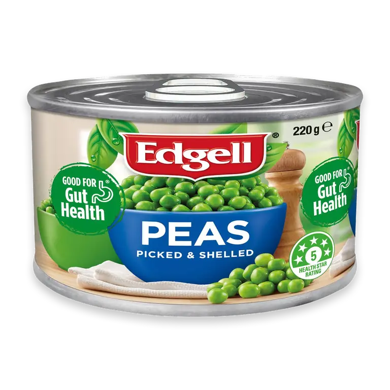 Green Peas Green