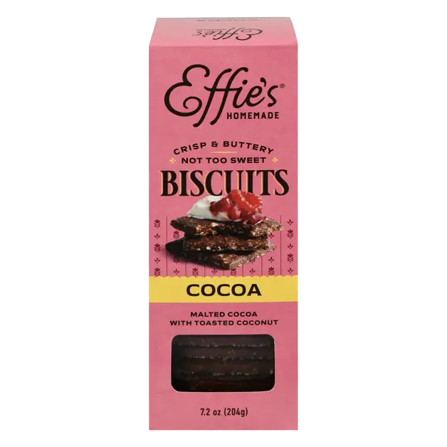 Cocoa-Cakes