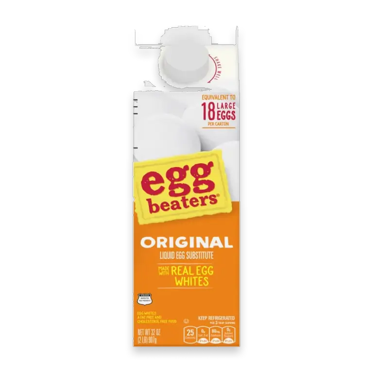 Original Liquid Egg Substitute