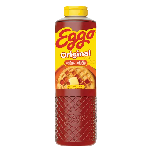 Original Syrup