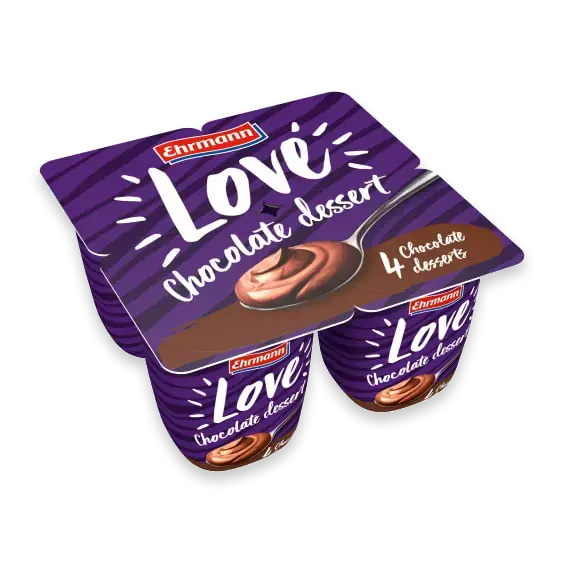 Chocolate Dessert