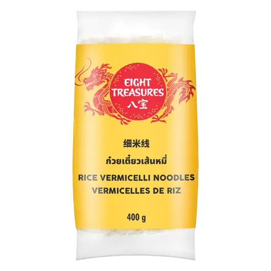 Rice Vermicelli Noodles 400 g