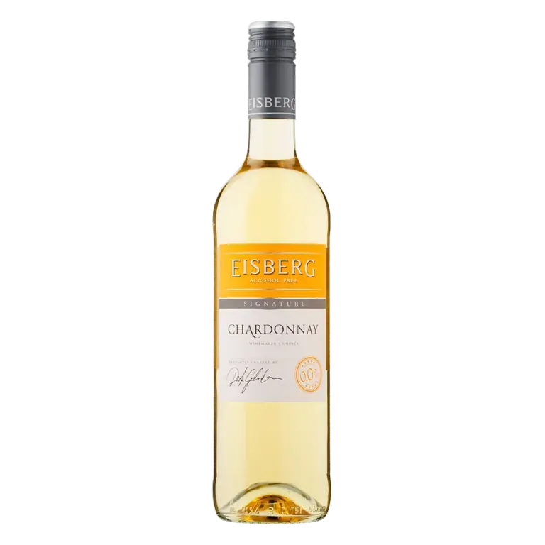 Alcohol Free Wine Chardonnay
