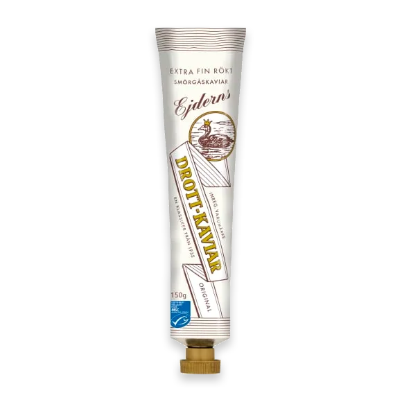 Drottkaviar